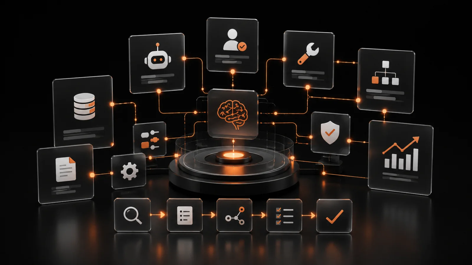 How CEOs Choose a Software Development Partner guide by Panic Digital