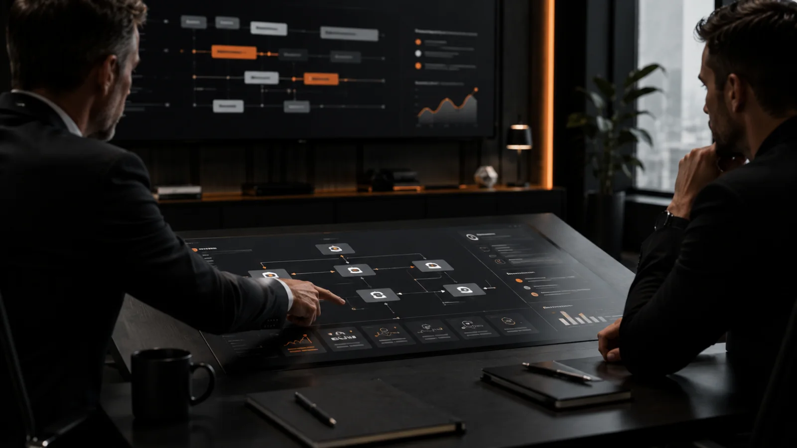 How Much Does Custom Software Cost in 2026? guide by Panic Digital