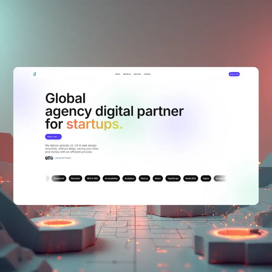 SOLVEITX project preview
