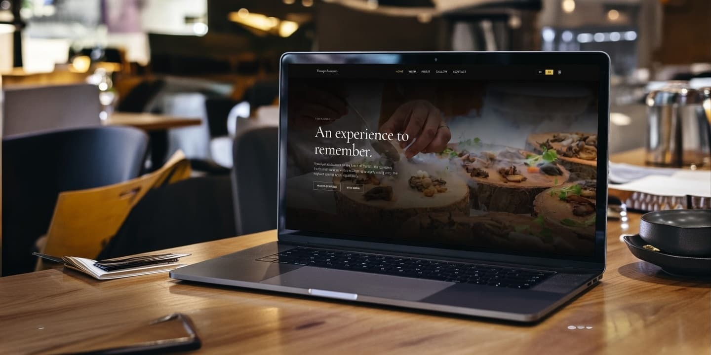 VUNAPE RESTAURANT